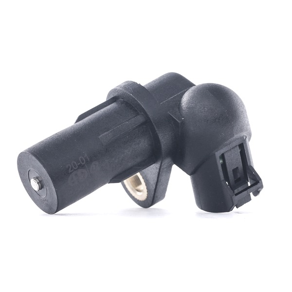 ERA Sensor, presión colector de admisión (550141A) para OPEL Astra F Caravan (T92) 1.6 i 16V (F35, M35) (74 KW / 100 CV / de 1994)