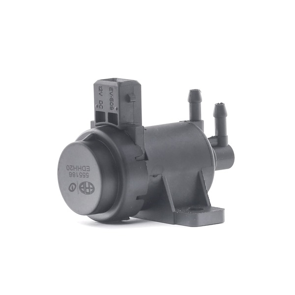 ERA Capteur de pression, turbocompresseur (555186A) pour RENAULT Megane I 5 portes (BA, BA0/1) 1.9 dCi (BA05, BA1F) (75 KW / 102 CH / de 2001)