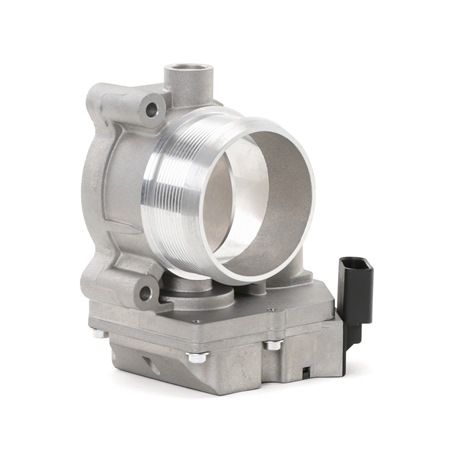 OEM 4E0145950D ERA  Drosselklappenstutzen 556137A für VW, AUDI, SKODA, SEAT, IVECO
