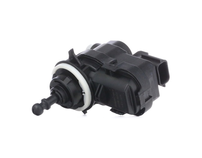 Stelmotor koplamp TOPRAN 208 658