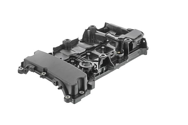 OEM A2710101730 TOPRAN Venttiilikoppa 409 772 varten MERCEDES-BENZ