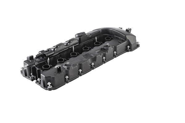 OEM 11127565284 TOPRAN Tapa de balancines 503 401 para VOLKSWAGEN, BMW