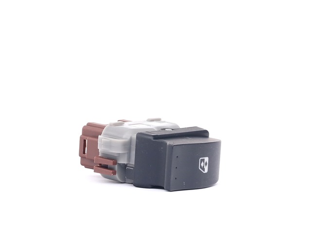 RENAULT Scénic I Monovolumen (JA0/1, FA0) 1.9 dCi RX4 Interruptor de elevalunas 702 104