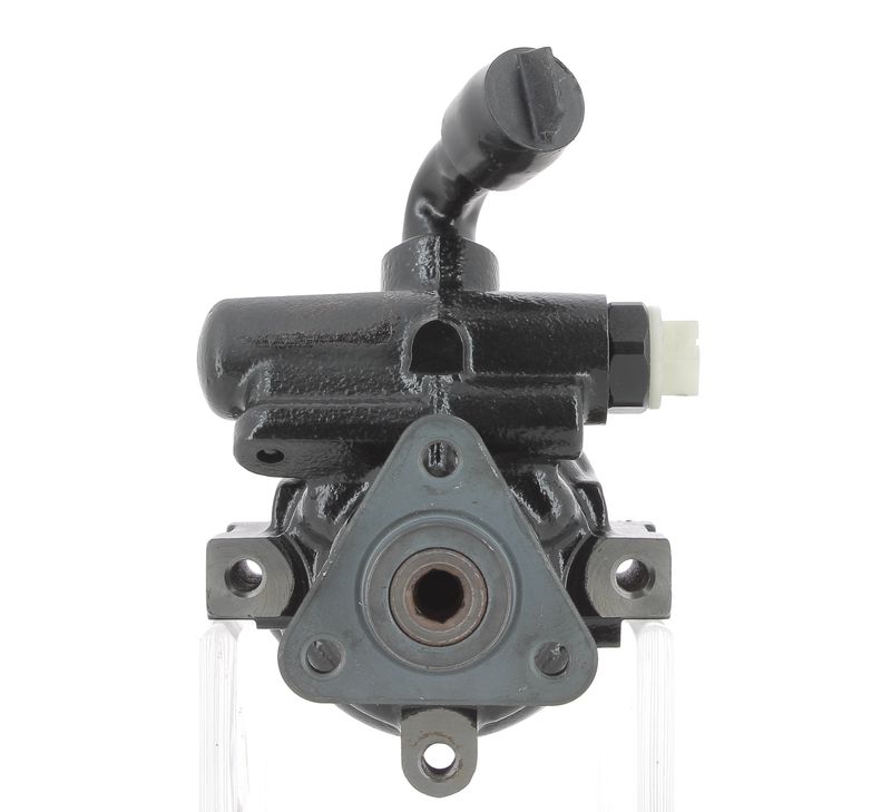 CEVAM Pompe de direction assistée (130068) pour FIAT Doblo II Break (263) 1.4 (263AXG1B, 263AXG1A) (88 KW / 120 CH / de 2011)