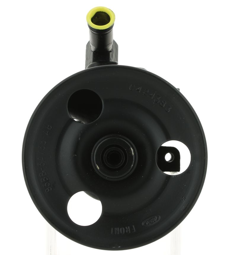 OEM F33C3A674DA CEVAM Ohjaustehostimen pumppu 130155 varten FORD