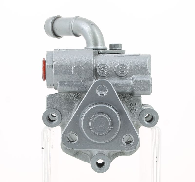 CEVAM Power steering pump (135143) for AUDI Q7 (4LB) 3.0 TFSI quattro (206 KW / 280 HP / from 2011)