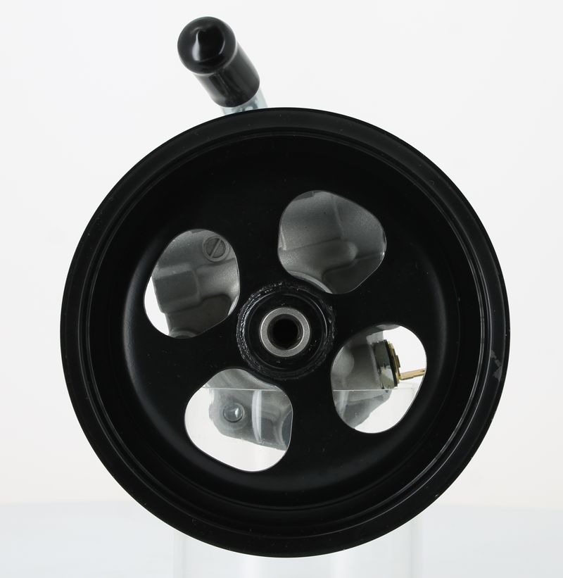 Ohjaustehostimen pumppu (135365) alkaen CEVAM varten MITSUBISHI L 200 / Triton Pick-up (KA_T, KB_T) 2.5 DI-D (KA4T) 167 HV