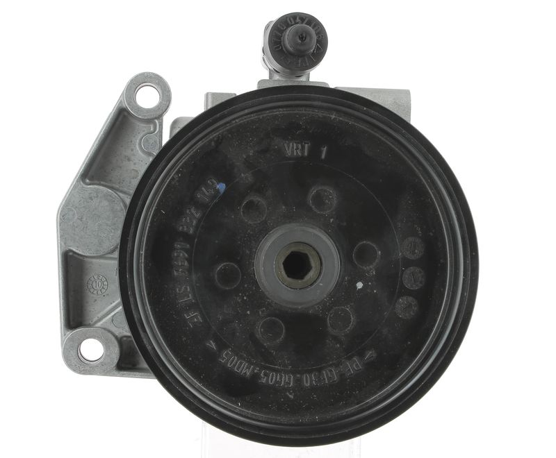 OEM 0064662401 CEVAM Ohjaustehostimen pumppu 135404 varten MERCEDES-BENZ