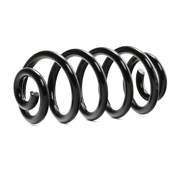 Fjær (60-0517) fra MAXGEAR for AUDI A6 Avant (4F5, C6) 2.8 FSI (154 KW / 210 HK / Fra 2006)