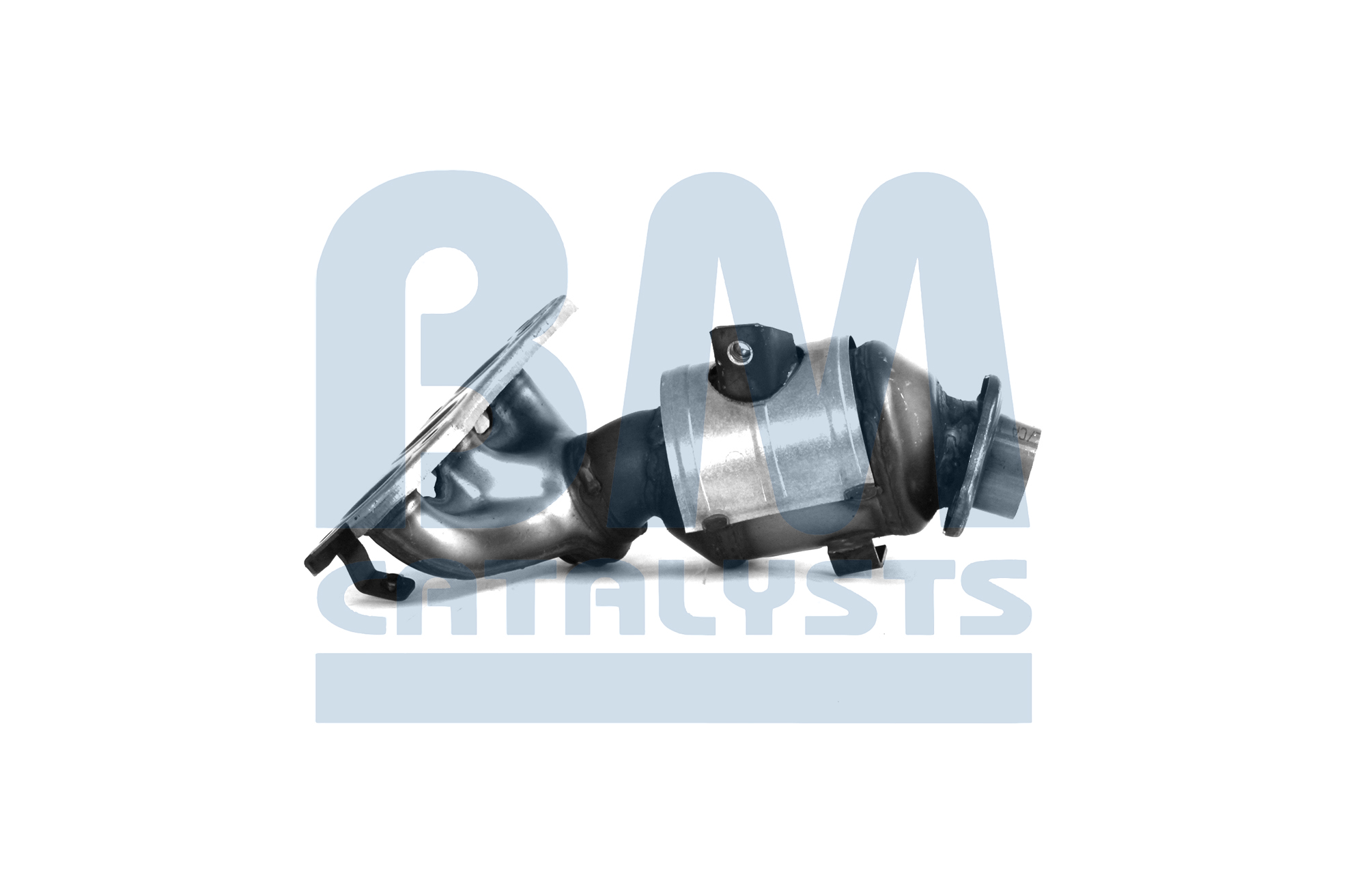 BM CATALYSTS Katalysator BM92154H