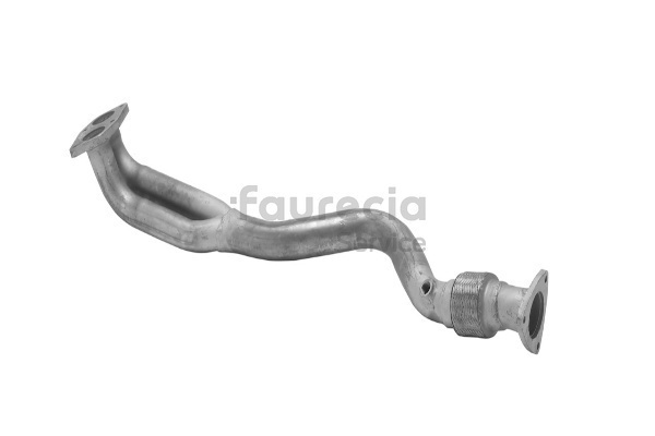 OEM 60626888 Faurecia Pakoputki FS01142 varten MERCEDES-BENZ, FIAT, ALFA ROMEO, LANCIA