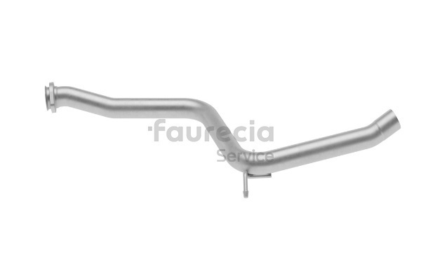OEM 60652868 Faurecia Pakoputki FS01179 varten FIAT, ALFA ROMEO, LANCIA