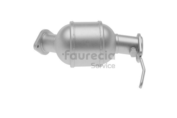 OEM 46739666 Faurecia Katalysaattori FS01202K varten MERCEDES-BENZ, FIAT, ALFA ROMEO, LANCIA