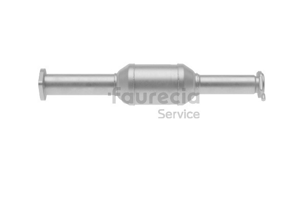 OEM 60669668 Faurecia Katalysaattori FS01211K varten FIAT, ALFA ROMEO, LANCIA