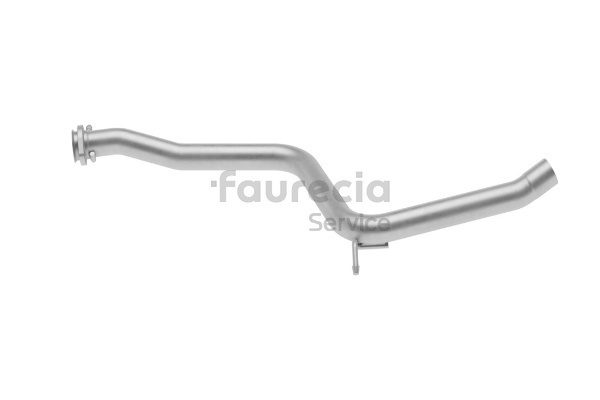 OEM 60677363 Faurecia Pakoputki FS01219 varten FIAT, ALFA ROMEO, LANCIA