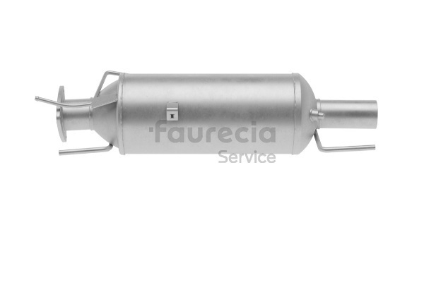 OEM 51786867 Faurecia Partikkelfilter FS01256S for FIAT, ALFA ROMEO, LANCIA