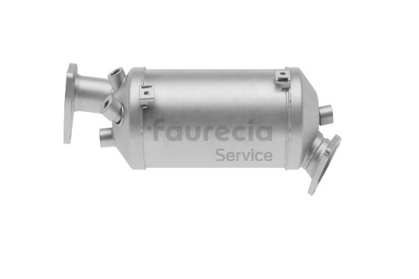 OEM 8E0254750CX Faurecia Hiukkassuodatin FS03077S varten VW, AUDI, SKODA, SEAT
