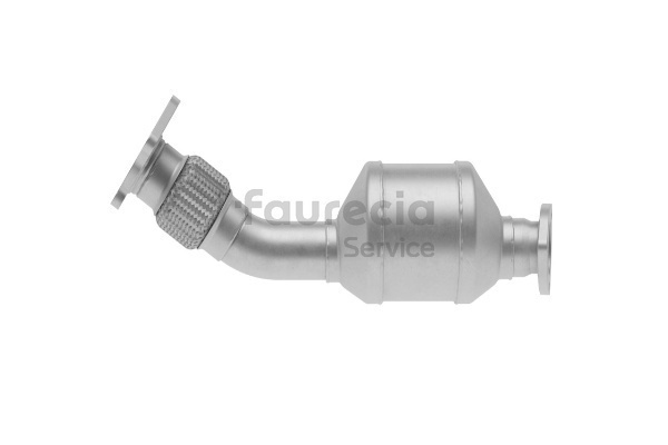 OEM 3B0254200EX Faurecia Katalysaattori FS03169K varten VW, AUDI, SKODA, SEAT