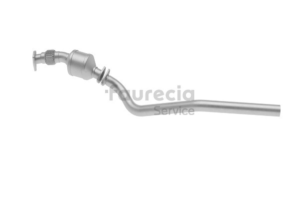 OEM 3B0254200DX Faurecia Katalysaattori FS03289K varten VW, AUDI, SKODA, SEAT