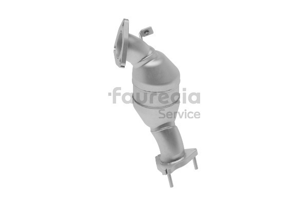 OEM 4D0131090MX Faurecia Katalysaattori FS03292K varten VW, AUDI, SKODA, SEAT