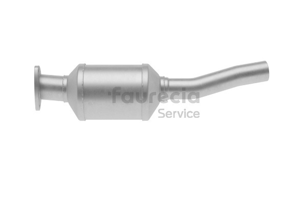 OEM 8D0131702AK Faurecia Katalysaattori FS03380K varten VW, AUDI, SKODA, SEAT