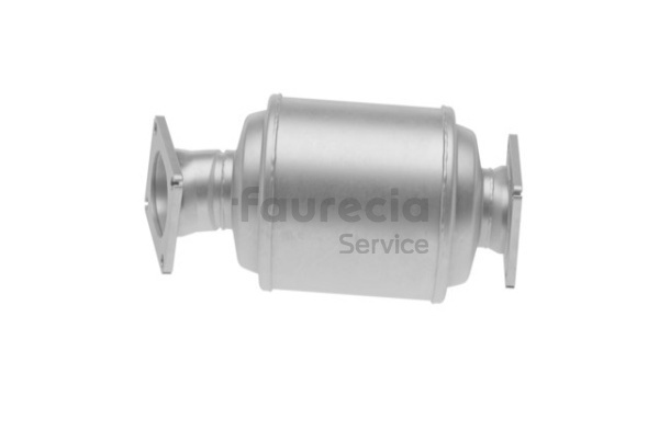 OEM 18307806807 Faurecia Hiukkassuodatin FS10086S varten BMW