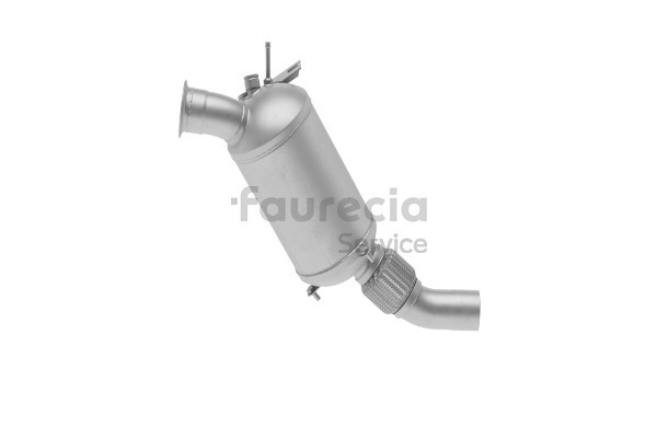 kaufen Partikelfilter (DPF) - Faurecia (FS10092S)