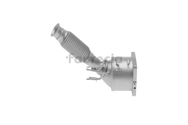 OEM 1706F2 Faurecia Katalysaattori FS15002K varten MERCEDES-BENZ, PEUGEOT, CITROЁN, TALBOT