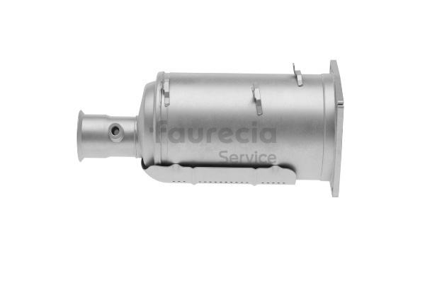 OEM 1731LZ Faurecia  Partikelfilter (DPF) FS15003S für MERCEDES-BENZ, PEUGEOT, CITROЁN