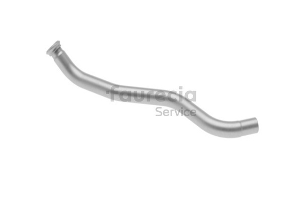 OEM 75527066 Faurecia Pakoputki FS15015 varten PEUGEOT, CITROЁN