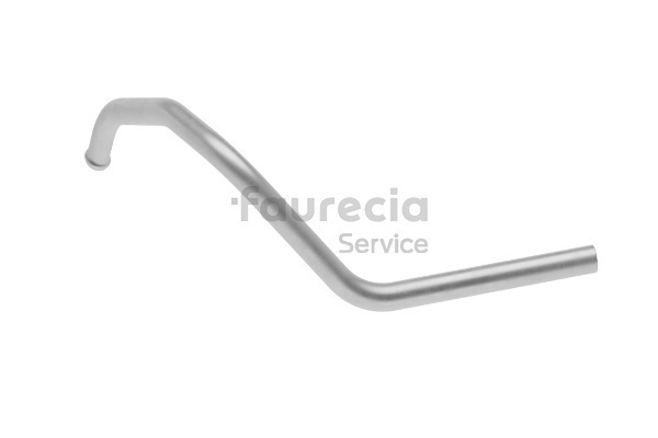 OEM AY1824 Faurecia  Abgasrohr FS15023 für PEUGEOT, CITROЁN