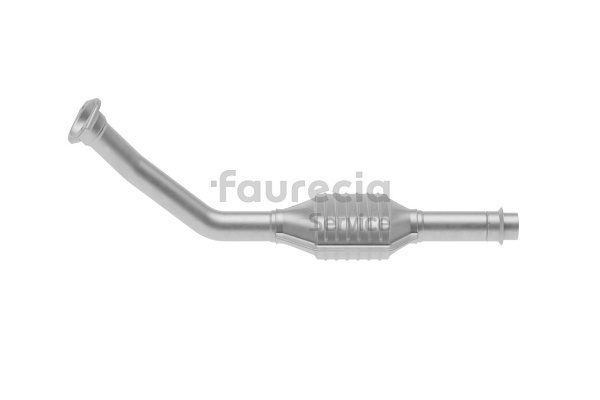 OEM 173872 Faurecia Katalysaattori FS15037K varten PEUGEOT, CITROЁN, DS, TALBOT