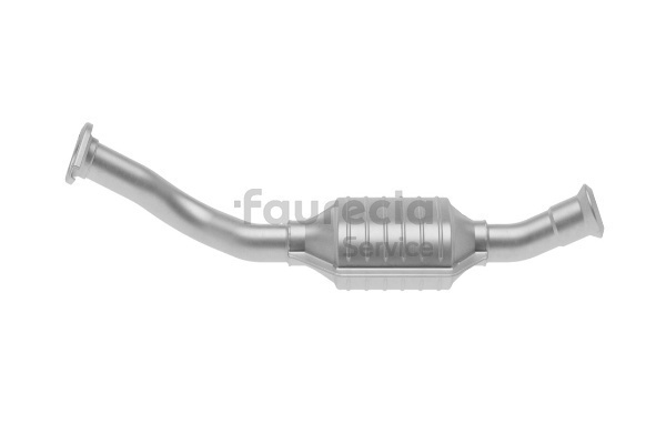 OEM 170624 Faurecia Katalysaattori FS15092K varten PEUGEOT, CITROЁN, DS