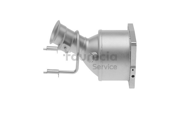Katalysator Faurecia FS15120K