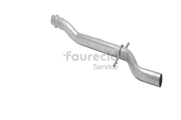 OEM 1717CL Faurecia Pakoputki FS15133 varten MERCEDES-BENZ, PEUGEOT, CITROЁN