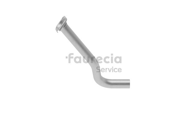 Voorpijp (FS15140) van Faurecia Voor PEUGEOT J5 Bus (290P) 1.9 D (51 KW / 70 PK / Van 1990)