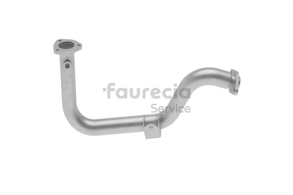 OEM 1705C0 Faurecia Pakoputki FS15156 varten MERCEDES-BENZ, PEUGEOT, CITROЁN, DS, TALBOT