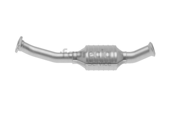 OEM 170689 Faurecia Katalysaattori FS15176K varten PEUGEOT, CITROЁN