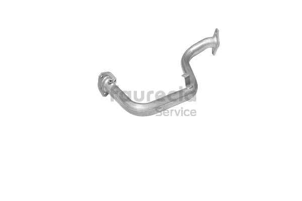 OEM 1705W0 Faurecia Tubo gas scarico FS15179 per MERCEDES-BENZ, PEUGEOT, CITROЁN, TALBOT