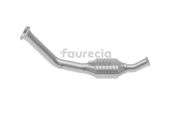 OEM 170648 Faurecia Katalysaattori FS15181K varten PEUGEOT, CITROЁN, TALBOT