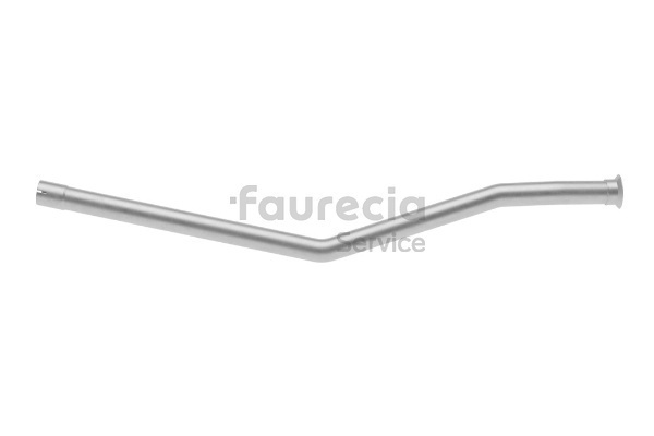 Reparatieset, katalysator (FS15193) van Faurecia Voor CITROËN AX Hatchback 14 (44 KW / 60 PK / Van 1986)