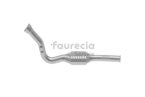 OEM 1705W2 Faurecia Katalysaattori FS15197K varten PEUGEOT, CITROЁN, FIAT, TALBOT