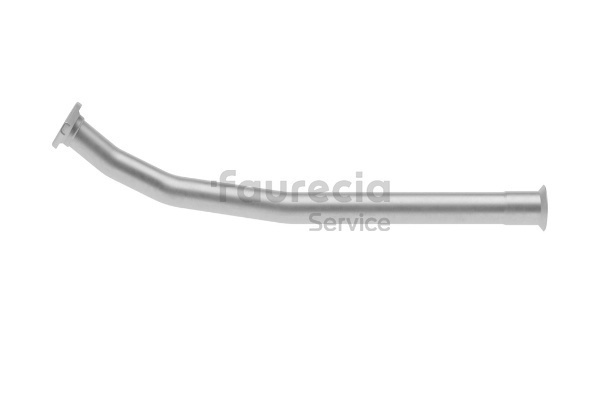 OEM 171725 Faurecia Pakoputki FS15201 varten PEUGEOT, CITROЁN