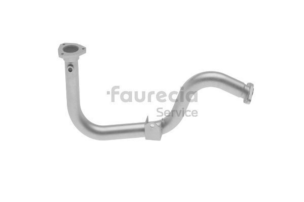 OEM 1705Y9 Faurecia Pakoputki FS15202 varten PEUGEOT, CITROЁN