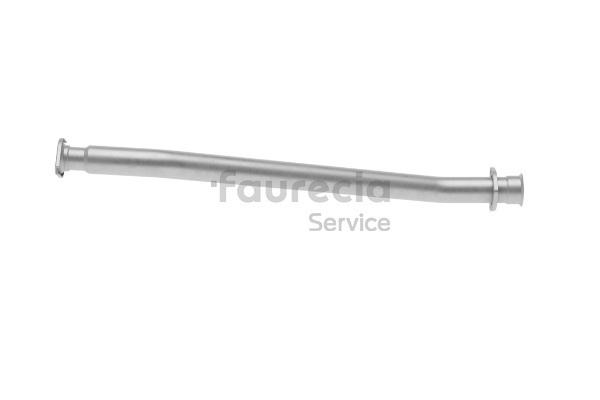 OEM 170577 Faurecia Pakoputki FS15206 varten PEUGEOT, CITROЁN, FIAT