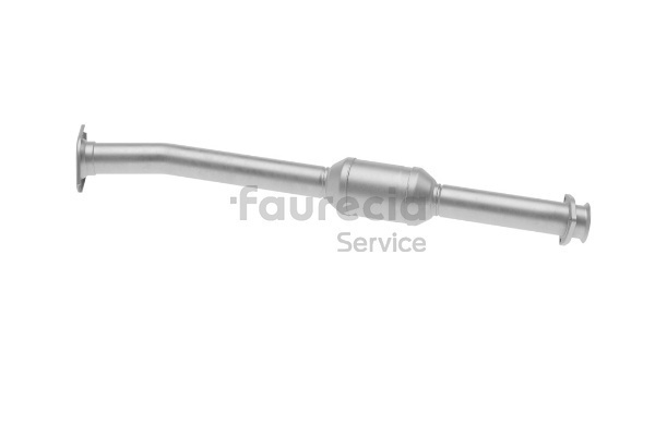 OEM 1313583080 Faurecia Katalysaattori FS15210K varten MERCEDES-BENZ, PEUGEOT, CITROЁN, FIAT