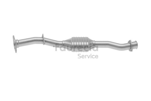 OEM 1326168080 Faurecia Katalysaattori FS15214K varten PEUGEOT, CITROЁN, FIAT