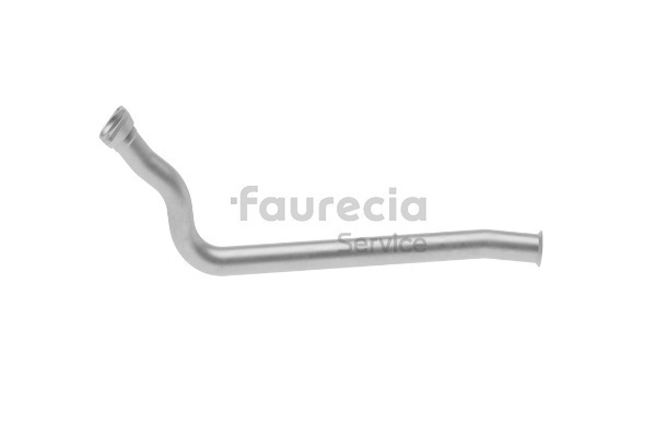 Voorpijp (FS15229) van Faurecia Voor FIAT SCUDO Open laadbak/ Chassis (220_) 1.9 TD (68 KW / 92 PK / Van 1996)