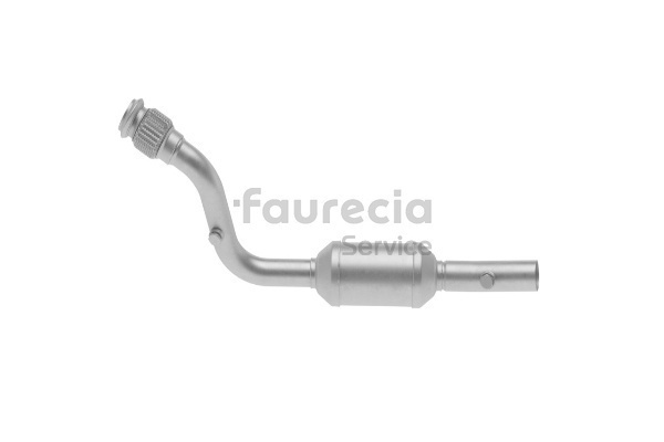OEM 1705PF Faurecia Katalysaattori FS15291K varten PEUGEOT, CITROЁN, TALBOT