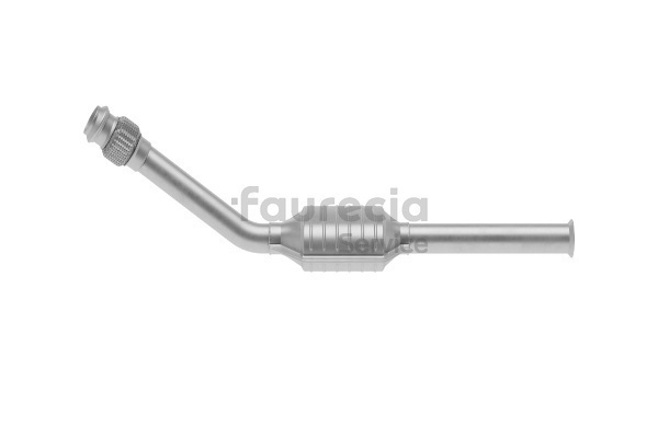 OEM 1731J0 Faurecia Katalysaattori FS15306K varten MERCEDES-BENZ, PEUGEOT, CITROЁN